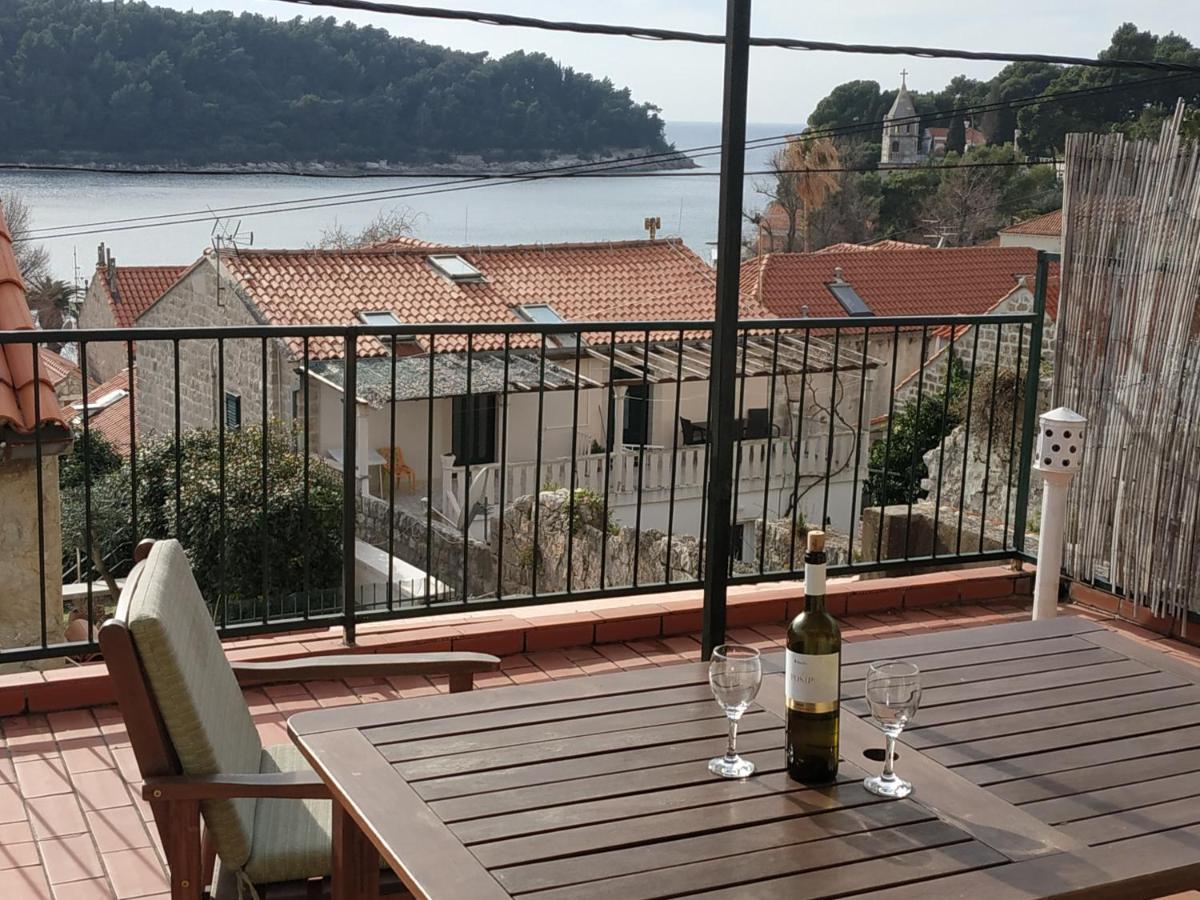 Apartment Saul Cavtat Rom bilde