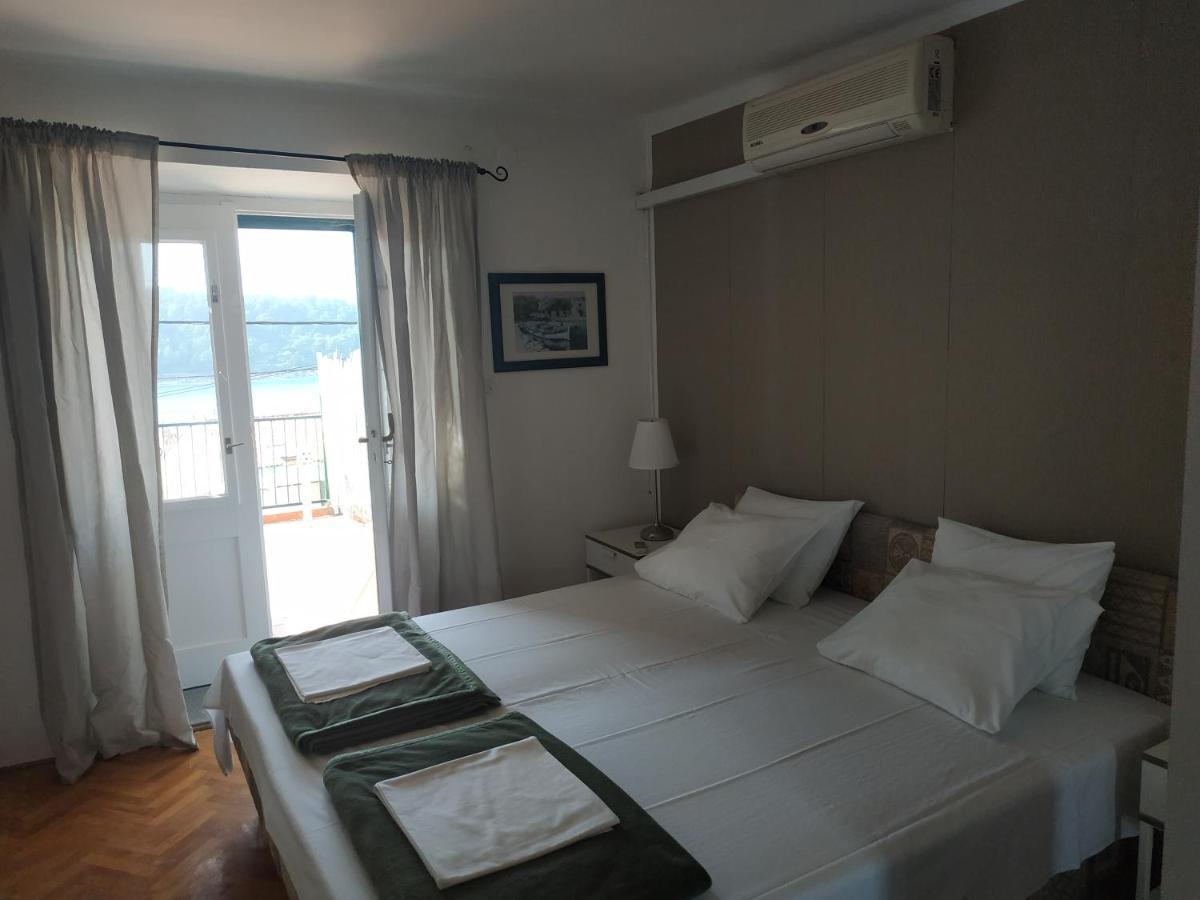 Apartment Saul Cavtat Rom bilde